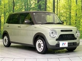 2026 Suzuki Alto Lapin LC Hybrid X Coupe for sale, Japanese used car export - photo 11 of 30 | GULJI TRADERS