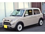 2026 Suzuki Alto Lapin LC Hybrid X Coupe for sale, Japanese used car export - photo 1 of 53 | GULJI TRADERS