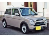 2026 Suzuki Alto Lapin LC Hybrid X Coupe for sale, Japanese used car export - photo 5 of 53 | GULJI TRADERS