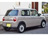 2026 Suzuki Alto Lapin LC Hybrid X Coupe for sale, Japanese used car export - photo 9 of 53 | GULJI TRADERS