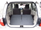 2026 Suzuki Alto Lapin LC Hybrid X Coupe for sale, Japanese used car export - photo 14 of 53 | GULJI TRADERS
