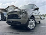 2026 Suzuki Alto Lapin LC HYBRID L Coupe for sale, Japanese used car export - photo 1 of 50 | GULJI TRADERS