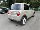 2026 Suzuki Alto Lapin LC HYBRID L Coupe for sale, Japanese used car export - photo 6 of 50 | GULJI TRADERS