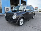 2026 Suzuki Alto Lapin LC Hybrid X4WD Coupe for sale, Japanese used car export - photo 4 of 20 | GULJI TRADERS