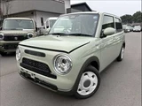 2026 Suzuki Alto Lapin LC HYBRID L Coupe for sale, Japanese used car export - photo 1 of 50 | GULJI TRADERS
