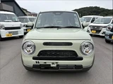 2026 Suzuki Alto Lapin LC HYBRID L Coupe for sale, Japanese used car export - photo 3 of 50 | GULJI TRADERS