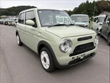 2026 Suzuki Alto Lapin LC HYBRID L Coupe for sale, Japanese used car export - photo 4 of 50 | GULJI TRADERS
