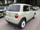 2026 Suzuki Alto Lapin LC HYBRID L Coupe for sale, Japanese used car export - photo 6 of 50 | GULJI TRADERS