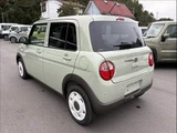 2026 Suzuki Alto Lapin LC HYBRID L Coupe for sale, Japanese used car export - photo 8 of 50 | GULJI TRADERS