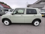 2026 Suzuki Alto Lapin LC HYBRID L Coupe for sale, Japanese used car export - photo 9 of 50 | GULJI TRADERS