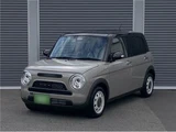 2026 Suzuki Alto Lapin LC Hybrid X 4WD Coupe for sale, Japanese used car export - photo 1 of 50 | GULJI TRADERS
