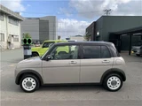 2026 Suzuki Alto Lapin LC Hybrid X 4WD Coupe for sale, Japanese used car export - photo 29 of 50 | GULJI TRADERS