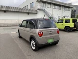 2026 Suzuki Alto Lapin LC Hybrid X 4WD Coupe for sale, Japanese used car export - photo 30 of 50 | GULJI TRADERS