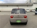 2026 Suzuki Alto Lapin LC Hybrid X 4WD Coupe for sale, Japanese used car export - photo 31 of 50 | GULJI TRADERS