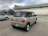 2026 Suzuki Alto Lapin LC Hybrid X 4WD Coupe for sale, Japanese used car export - photo 32 of 50 | GULJI TRADERS
