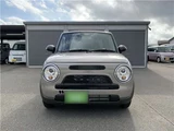 2026 Suzuki Alto Lapin LC Hybrid X 4WD Coupe for sale, Japanese used car export - photo 35 of 50 | GULJI TRADERS