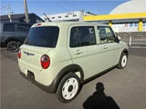 2026 Suzuki Alto Lapin LC Hybrid L Coupe for sale, Japanese used car export - photo 3 of 50 | GULJI TRADERS