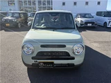 2026 Suzuki Alto Lapin LC Hybrid L Coupe for sale, Japanese used car export - photo 4 of 50 | GULJI TRADERS