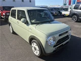 2026 Suzuki Alto Lapin LC Hybrid L Coupe for sale, Japanese used car export - photo 5 of 50 | GULJI TRADERS