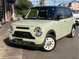 2026 Suzuki Alto Lapin LC Hybrid X Coupe for sale, Japanese used car export - photo 1 of 39 | GULJI TRADERS