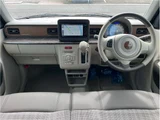 2026 Suzuki Alto Lapin LC Hybrid X Coupe for sale, Japanese used car export - photo 3 of 39 | GULJI TRADERS