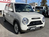 2026 Suzuki Alto Lapin LC HYBRID X Coupe for sale, Japanese used car export - photo 2 of 20 | GULJI TRADERS