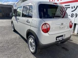 2026 Suzuki Alto Lapin LC HYBRID X Coupe for sale, Japanese used car export - photo 4 of 20 | GULJI TRADERS