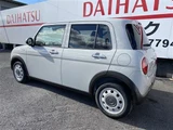 2026 Suzuki Alto Lapin LC HYBRID X Coupe for sale, Japanese used car export - photo 7 of 20 | GULJI TRADERS