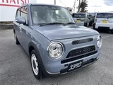 2026 Suzuki Alto Lapin LC HYBRID Coupe for sale, Japanese used car export - photo 3 of 19 | GULJI TRADERS
