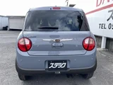 2026 Suzuki Alto Lapin LC HYBRID Coupe for sale, Japanese used car export - photo 5 of 19 | GULJI TRADERS