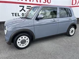 2026 Suzuki Alto Lapin LC HYBRID Coupe for sale, Japanese used car export - photo 7 of 19 | GULJI TRADERS