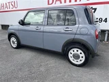 2026 Suzuki Alto Lapin LC HYBRID Coupe for sale, Japanese used car export - photo 8 of 19 | GULJI TRADERS