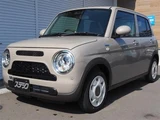 2026 Suzuki Alto Lapin LC HYBRID L Coupe for sale, Japanese used car export - photo 1 of 18 | GULJI TRADERS