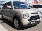 2026 Suzuki Alto Lapin LC HYBRID L Coupe for sale, Japanese used car export - photo 3 of 18 | GULJI TRADERS