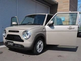 2026 Suzuki Alto Lapin LC HYBRID L Coupe for sale, Japanese used car export - photo 4 of 18 | GULJI TRADERS