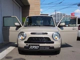 2026 Suzuki Alto Lapin LC HYBRID L Coupe for sale, Japanese used car export - photo 5 of 18 | GULJI TRADERS