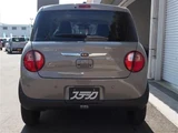 2026 Suzuki Alto Lapin LC HYBRID L Coupe for sale, Japanese used car export - photo 8 of 18 | GULJI TRADERS
