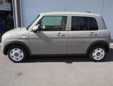 2026 Suzuki Alto Lapin LC HYBRID L Coupe for sale, Japanese used car export - photo 10 of 18 | GULJI TRADERS