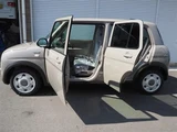 2026 Suzuki Alto Lapin LC HYBRID L Coupe for sale, Japanese used car export - photo 12 of 18 | GULJI TRADERS
