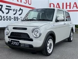 2026 Suzuki Alto Lapin LC HYBRID X Coupe for sale, Japanese used car export - photo 1 of 20 | GULJI TRADERS