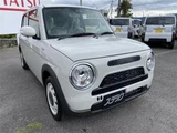 2026 Suzuki Alto Lapin LC HYBRID X Coupe for sale, Japanese used car export - photo 3 of 20 | GULJI TRADERS