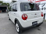 2026 Suzuki Alto Lapin LC HYBRID X Coupe for sale, Japanese used car export - photo 4 of 20 | GULJI TRADERS