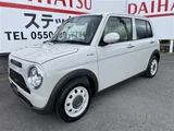 2026 Suzuki Alto Lapin LC HYBRID X Coupe for sale, Japanese used car export - photo 8 of 20 | GULJI TRADERS