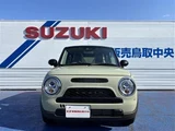 2026 Suzuki Alto Lapin LC X Coupe for sale, Japanese used car export - photo 2 of 30 | GULJI TRADERS