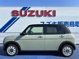 2026 Suzuki Alto Lapin LC X Coupe for sale, Japanese used car export - photo 7 of 30 | GULJI TRADERS