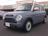 2026 Suzuki Alto Lapin LC HV X Coupe for sale, Japanese used car export - photo 1 of 30 | GULJI TRADERS