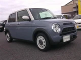 2026 Suzuki Alto Lapin LC HV X Coupe for sale, Japanese used car export - photo 4 of 30 | GULJI TRADERS