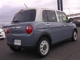 2026 Suzuki Alto Lapin LC HV X Coupe for sale, Japanese used car export - photo 6 of 30 | GULJI TRADERS