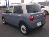 2026 Suzuki Alto Lapin LC HV X Coupe for sale, Japanese used car export - photo 8 of 30 | GULJI TRADERS