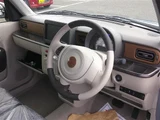 2026 Suzuki Alto Lapin LC HV X Coupe for sale, Japanese used car export - photo 15 of 30 | GULJI TRADERS